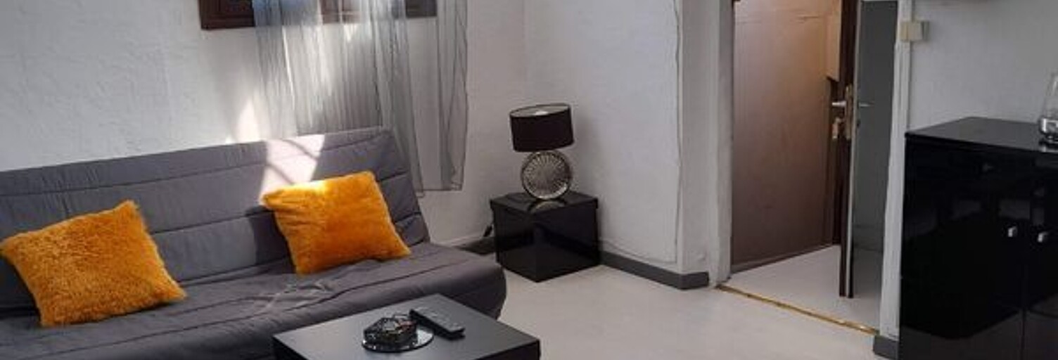 Appartement 3 Pièces 53 m² à louer à Grenoble (38000)