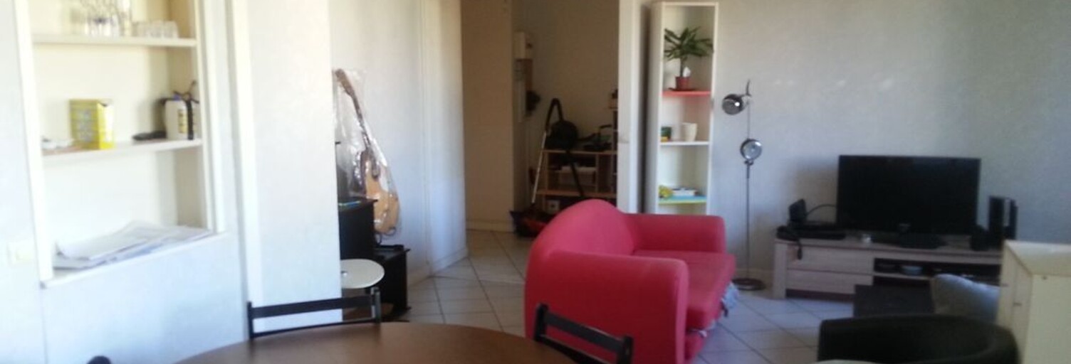 Appartement 1 Pièce 87 m² à louer à Lyon 5 (69005)