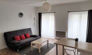 Appartement 2 Pièces 44 m² à louer à Saint-Étienne (42000)