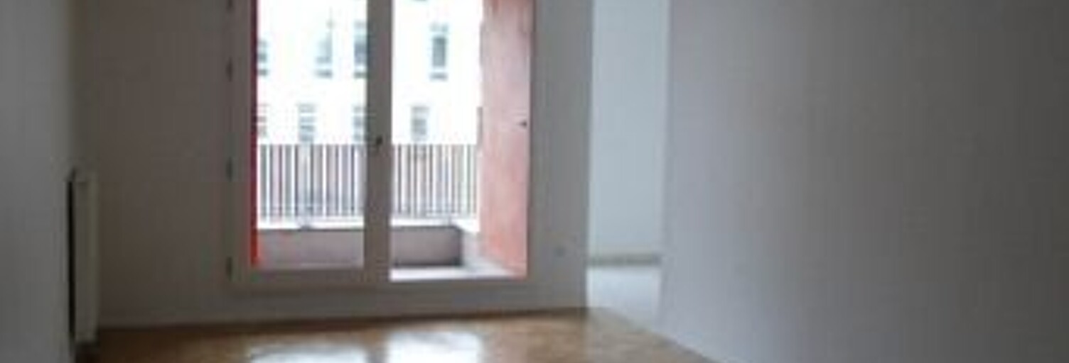 Appartement 3 Pièces 62 m² à louer à Brétigny-sur-Orge (91220)