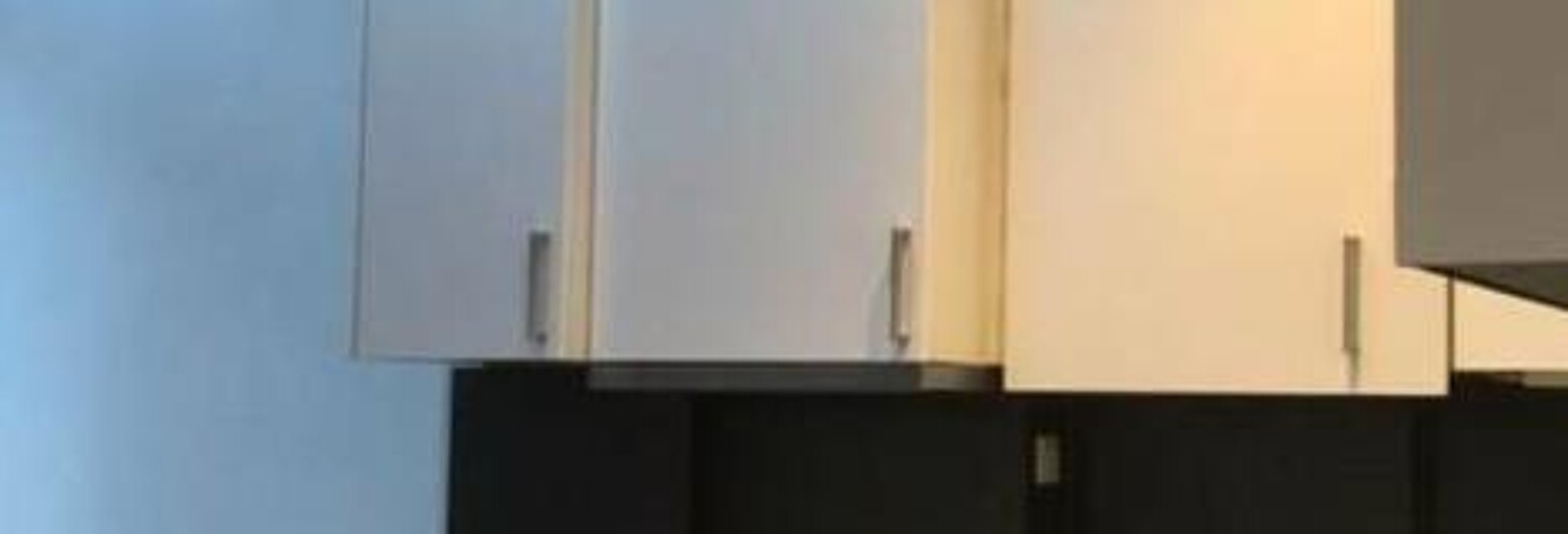 Appartement 3 Pièces 61 m² à louer à Paris 13 (75013)