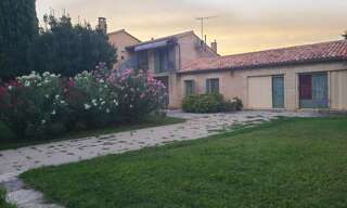 Appartement 2 Pièces 24 m² à louer à Le Thor (84250)