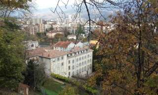 Appartement 2 Pièces 35 m² à louer à Grenoble (38000)