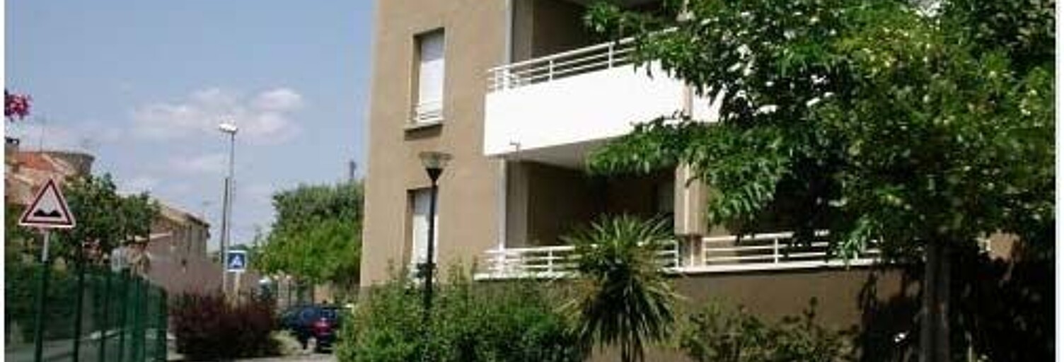 Appartement 2 Pièces 50 m² à louer à Carcassonne (11000)