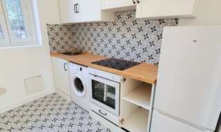 Appartement 3 Pièces 49 m² à louer à La Garenne-Colombes (92250)