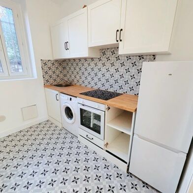 Appartement 3 pièces 1600 €