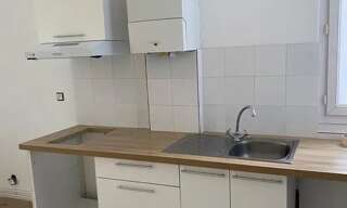 Appartement 2 Pièces 45 m² à louer à Noisy-le-Sec (93130)