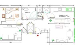 Appartement 3 Pièces 56 m² à louer à Meudon (92190)