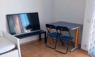 Appartement 1 Pièce 28 m² à louer à Marseille 5 (13005)