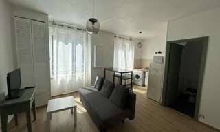 Appartement 2 Pièces 37 m² à louer à Saint-Étienne (42000)