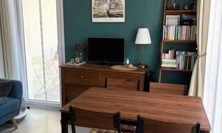 Appartement 1 Pièce 25 m² à louer à Lille (59000)