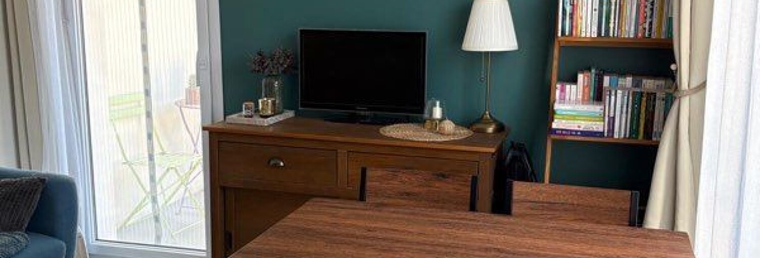 Appartement 1 Pièce 25 m² à louer à Lille (59000)