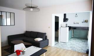 Appartement 2 Pièces 45 m² à louer à Lille (59000)
