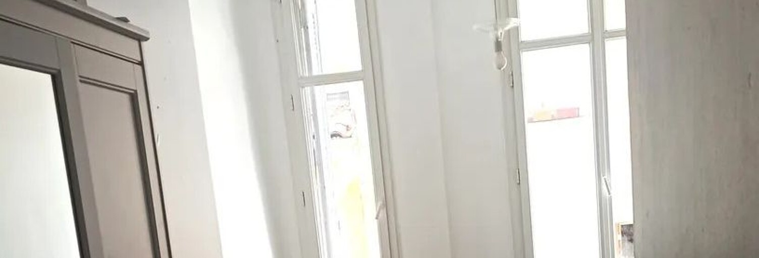 Appartement 3 Pièces 49 m² à louer à Aix-en-Provence (13080)