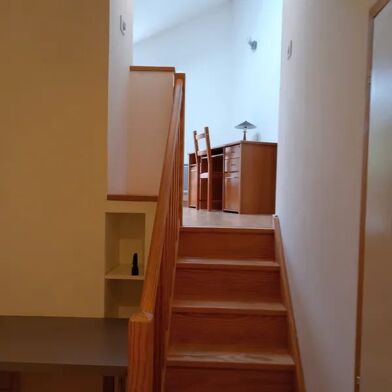 Appartement 1 pièces 485 €