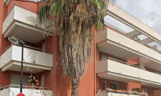 Appartement 2 Pièces 48 m² à louer à Lunel (34400)