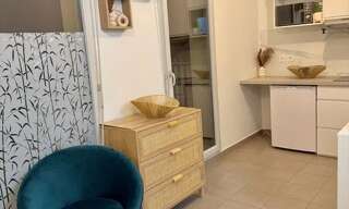 Appartement 1 Pièce 22 m² à louer à Bron (69500)