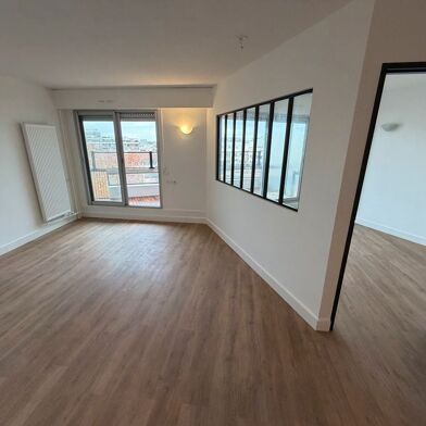 Appartement 2 pièces 1950 €