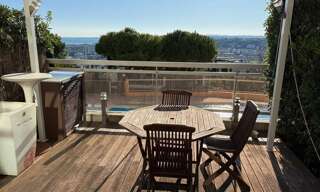 Appartement 2 Pièces 42 m² à louer à Nice (06000)