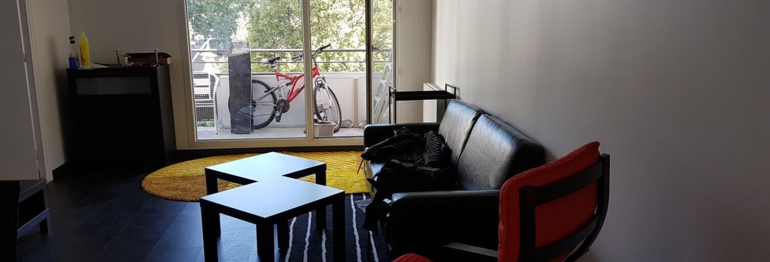 Appartement 4 Pièces 85 m² à louer à Ivry-sur-Seine (94200)