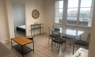 Appartement 3 Pièces 49 m² à louer à Antony (92160)