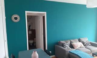 Appartement 2 Pièces 45 m² à louer à Puteaux (92800)