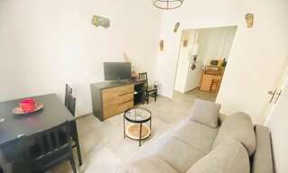 Appartement 2 Pièces 30 m² à louer à Marseille 7 (13007)