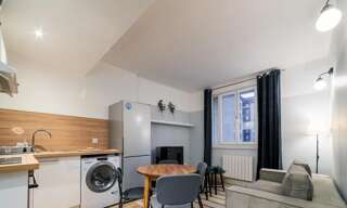 Appartement 1 Pièce 48 m² à louer à Villeurbanne (69100)