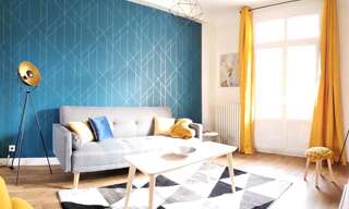 Appartement 1 Pièce 15 m² à louer à Clermont-Ferrand (63000)