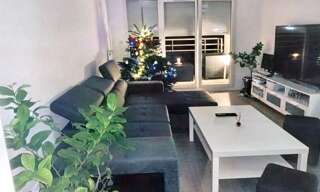 Appartement 3 Pièces 60 m² à louer à Thiais (94320)