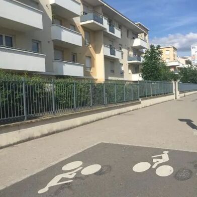 Appartement 3 pièces 1180 €