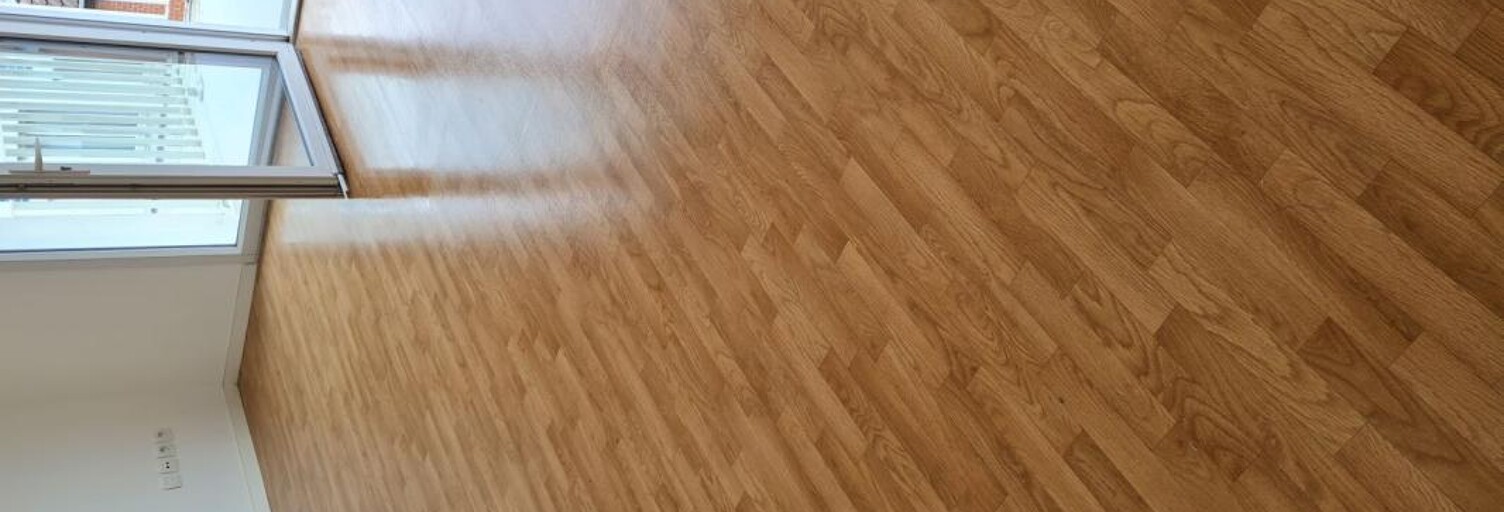 Appartement 4 Pièces 94 m² à louer à Lille (59000)