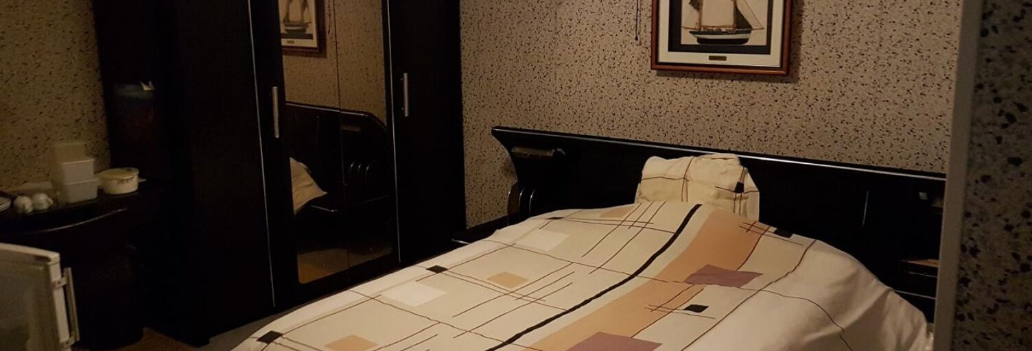 Appartement 1 Pièce 18 m² à louer à Saint-Genouph (37510)