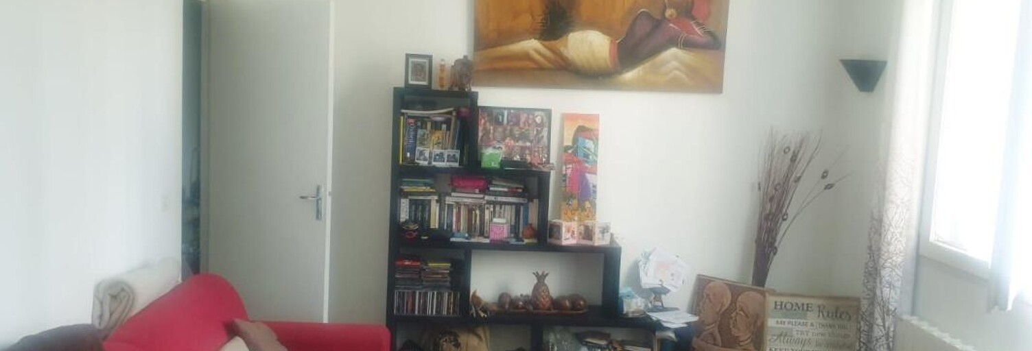 Appartement 2 Pièces 41 m² à louer à Drancy (93700)