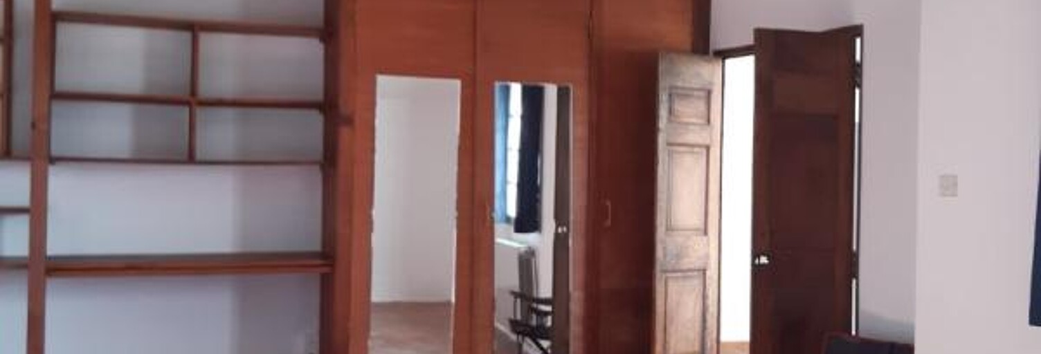 Appartement 2 Pièces 65 m² à louer à Aix-en-Provence (13080)