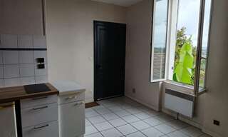 Appartement 1 Pièce 20 m² à louer à Agen (47000)