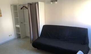 Appartement 1 Pièce 21 m² à louer à Mulhouse (68100)