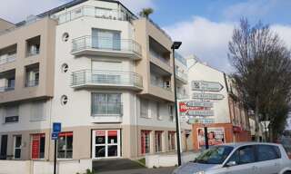 Appartement 2 Pièces 49 m² à louer à Nantes (44000)