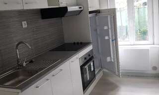 Appartement 2 Pièces 40 m² à louer à Mulhouse (68100)