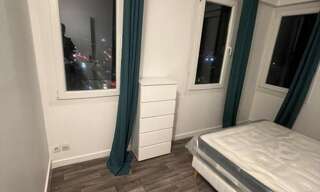 Appartement 5 Pièces 78 m² à louer à Sarcelles (95200)