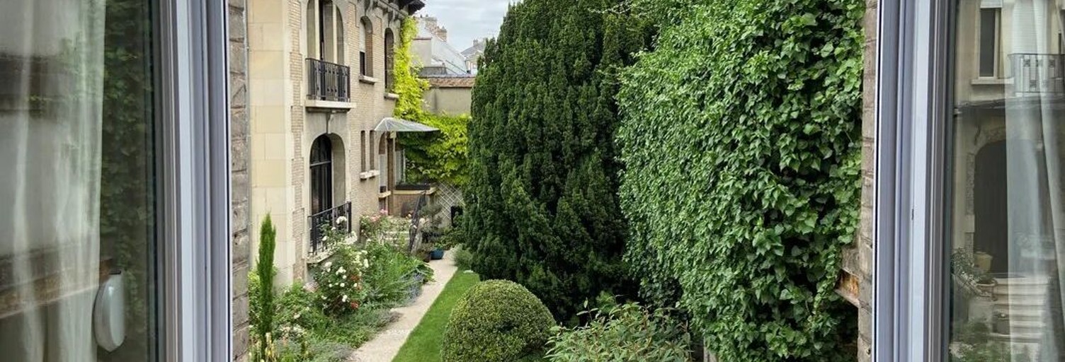 Maison 2 Pièces 38 m² à louer à Reims (51100)