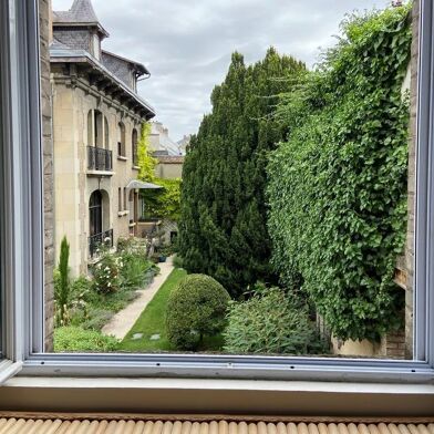 Maison 2 pièces 840 €