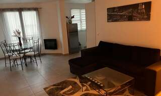 Appartement 2 Pièces 48 m² à louer à Rueil-Malmaison (92500)