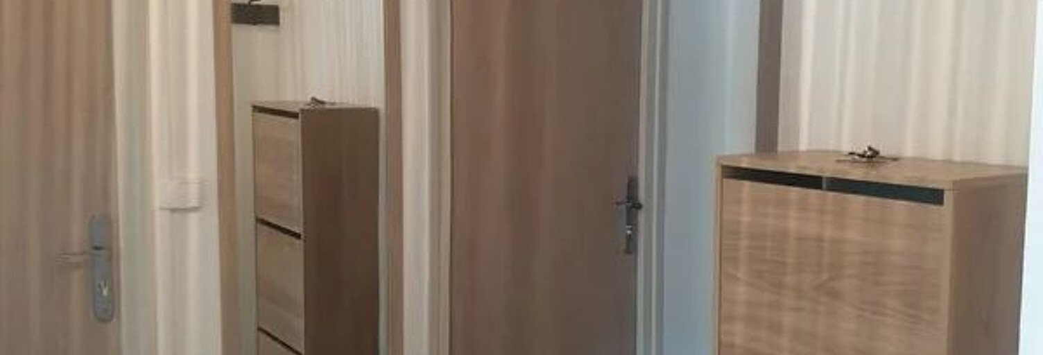 Appartement 1 Pièce 74 m² à louer à Villeurbanne (69100)