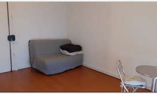 Appartement 1 Pièce 14 m² à louer à Saint-Maur-des-Fossés (94210)