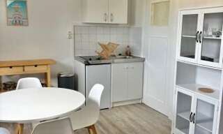 Appartement 1 Pièce 24 m² à louer à Nantes (44000)