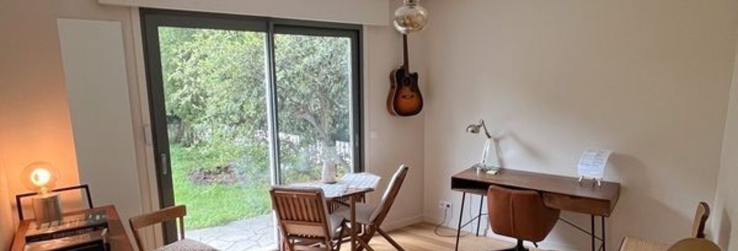 Appartement 1 Pièce 22 m² à louer à Neuilly-sur-Seine (92200)