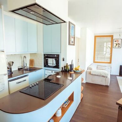 Appartement 2 pièces 1900 €