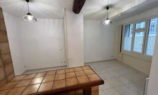 Appartement 1 Pièce 23 m² à louer à Montpellier (34000)