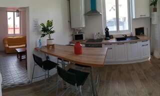 Appartement 2 Pièces 50 m² à louer à Rouen (76000)